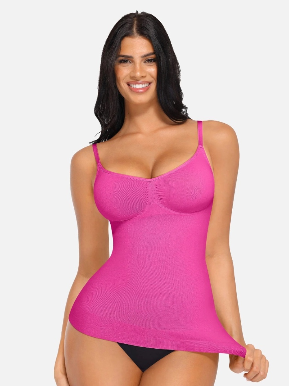 Shapewear Tank Top (Size L)